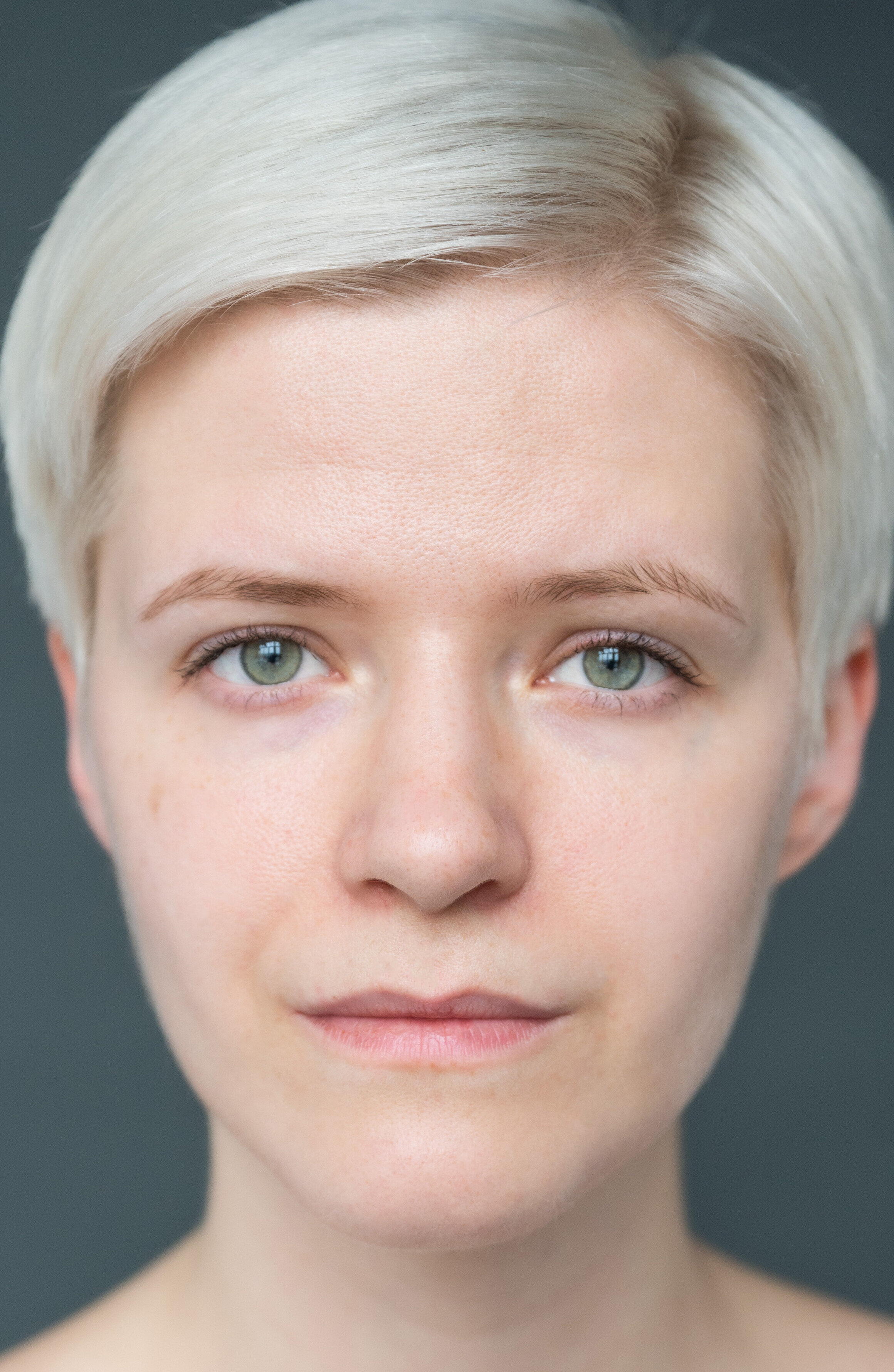 фото Ксения Чекина