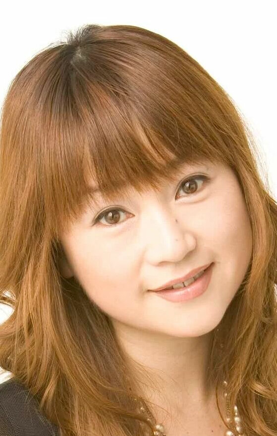 фото Мами Ямасэ