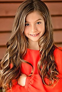 фото Алексис Арнольд