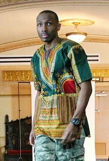 фото Фаррахан Силс