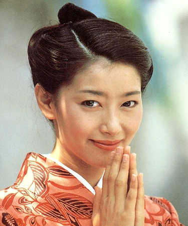 фото Масако Нацумэ