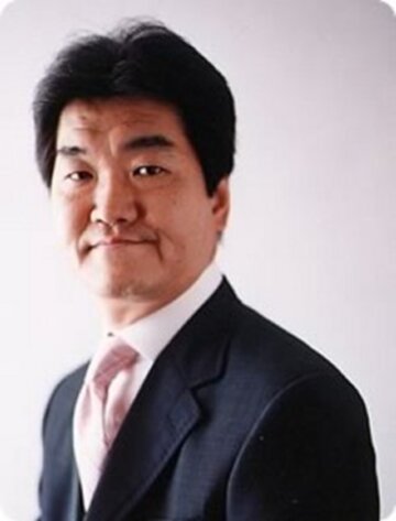 фото Синсукэ Симада