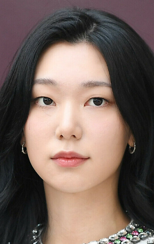 фото Ли Хо-джон