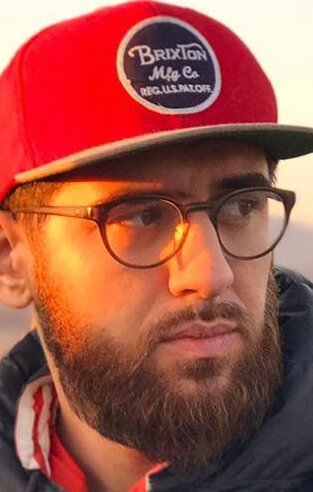 фото Гаджи Атаев