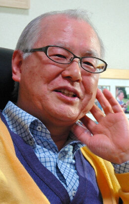 фото Хосэй Хахакиги