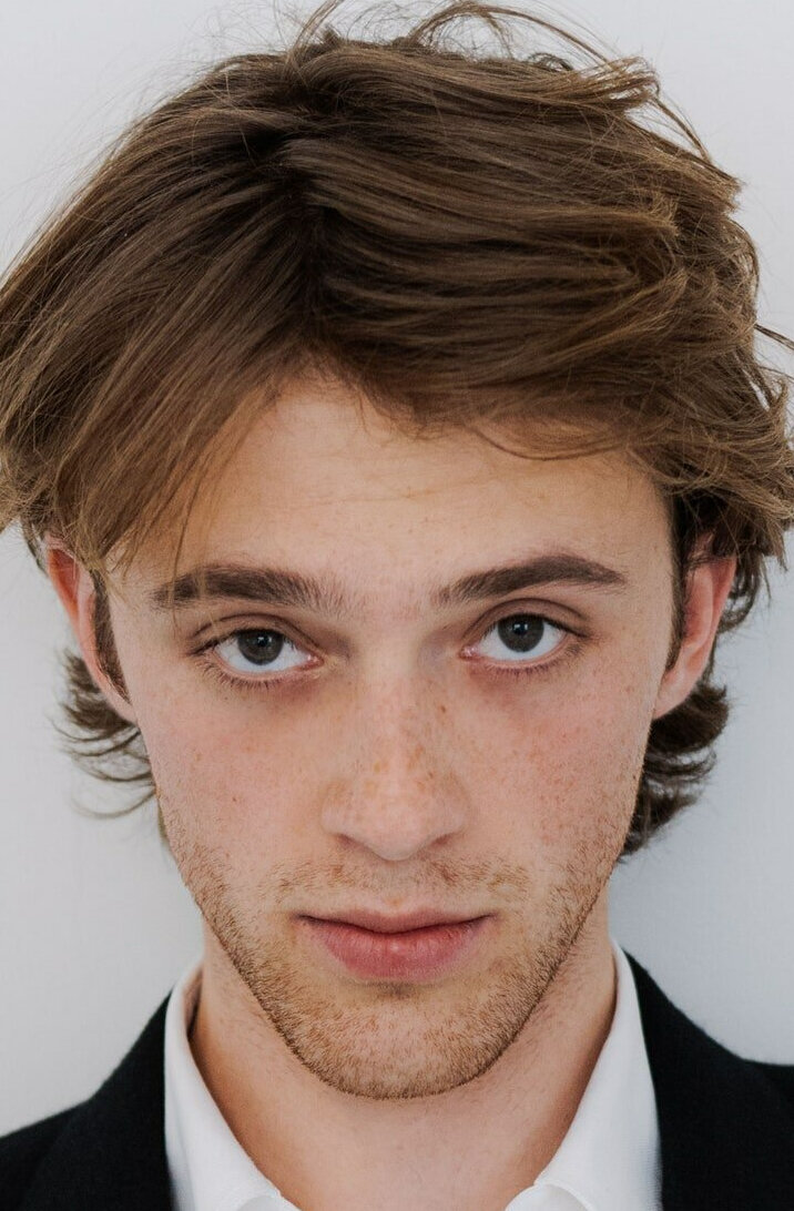 фото Бенжамен Вуазен