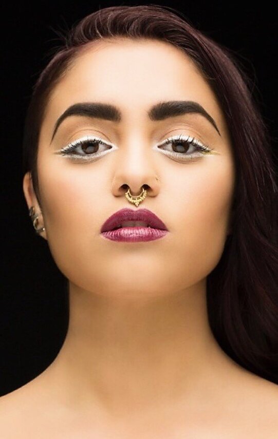 фото Шази Раджа