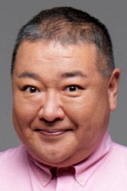 фото Ацуси Фукадзава