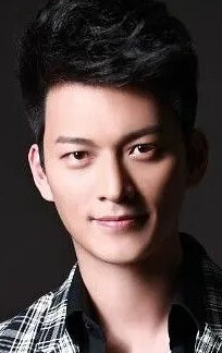 фото Лю Шуалян