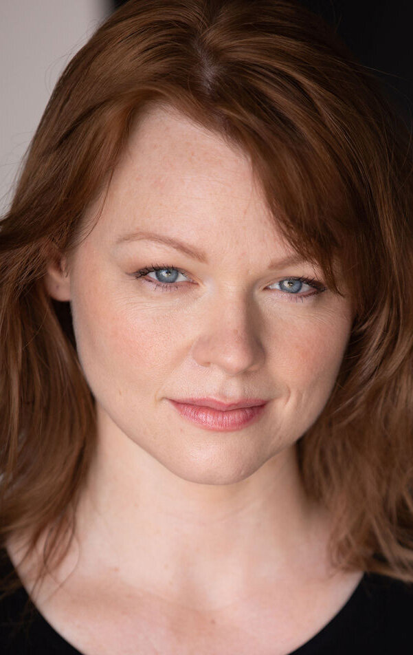 фото Виктория Уайт