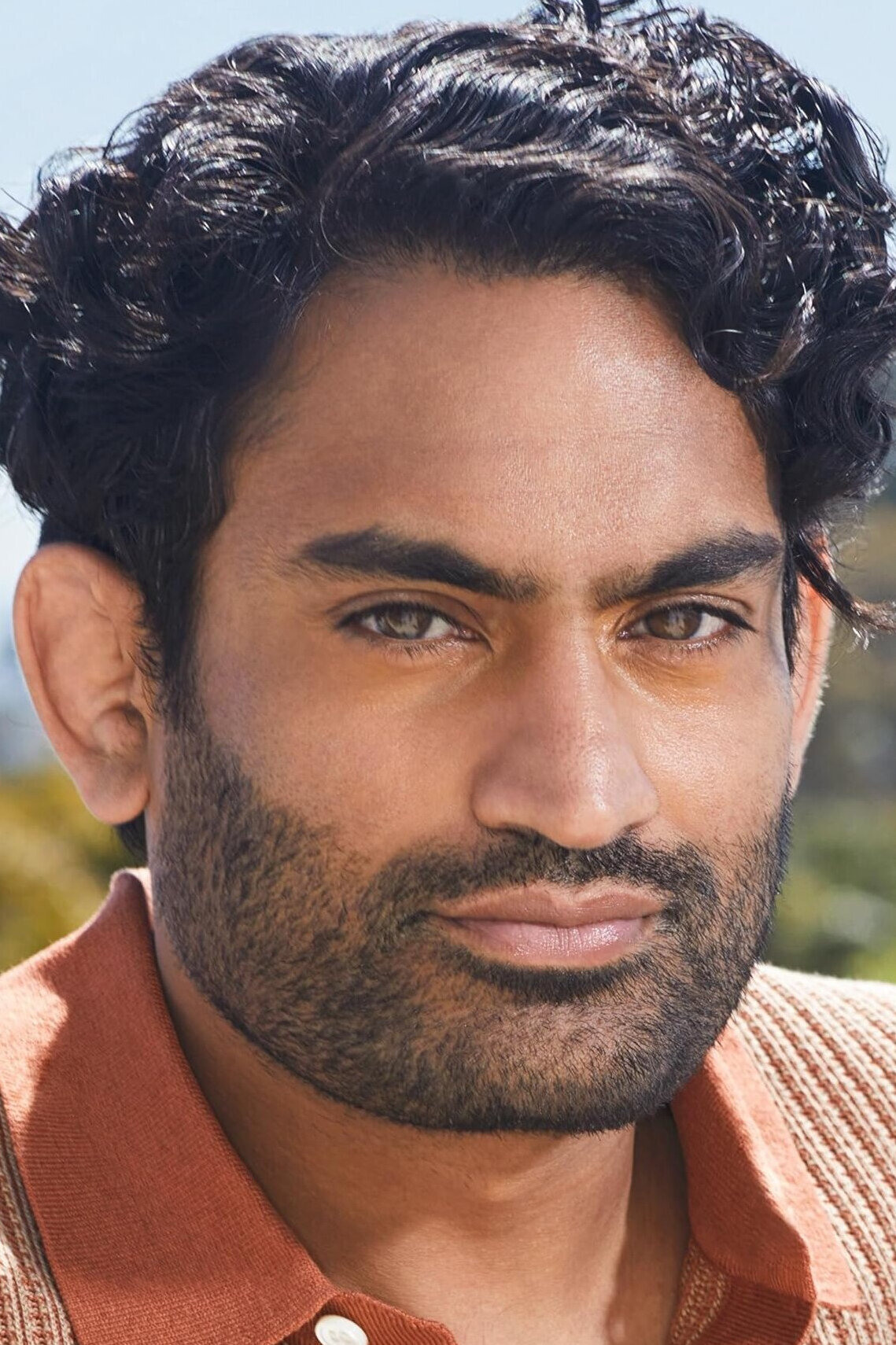 фото Санджай Рао