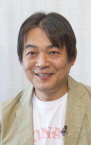 фото Кацухидэ Мотоки