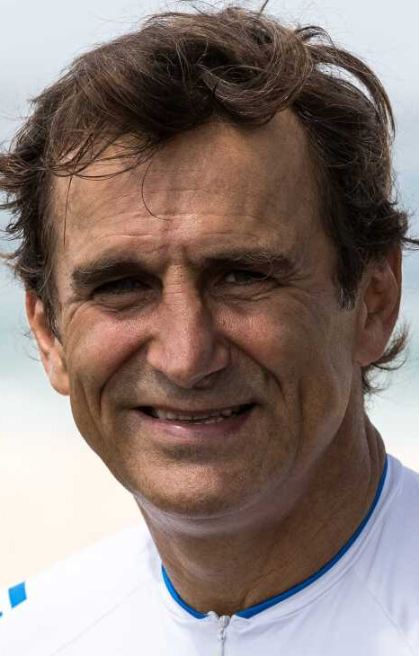 фото Алессандро Дзанарди