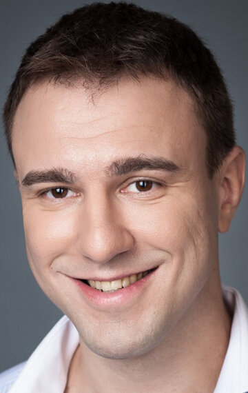 фото Евгений Олейник