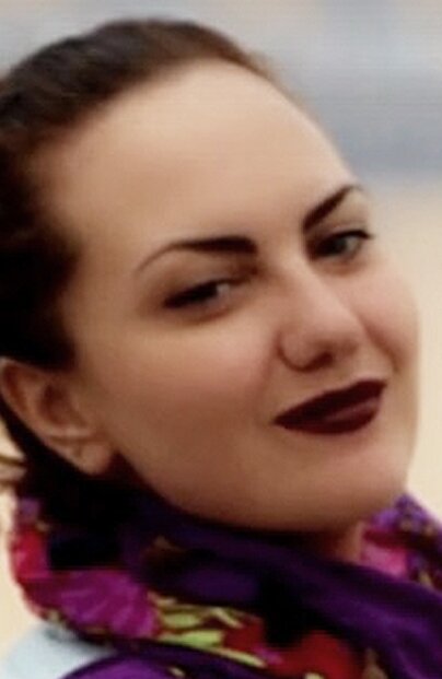 фото Кристина Чупина