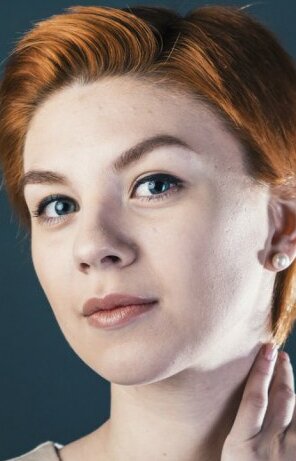 фото Дарья Ермакова