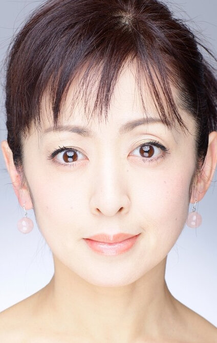 фото Юки Саито