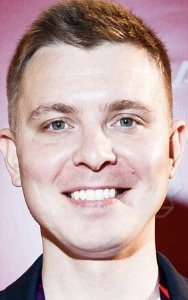 фото Антон Мамыкин