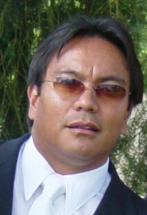 фото Джон Леон Герерро