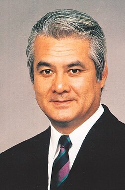 фото Хирохиса Наката