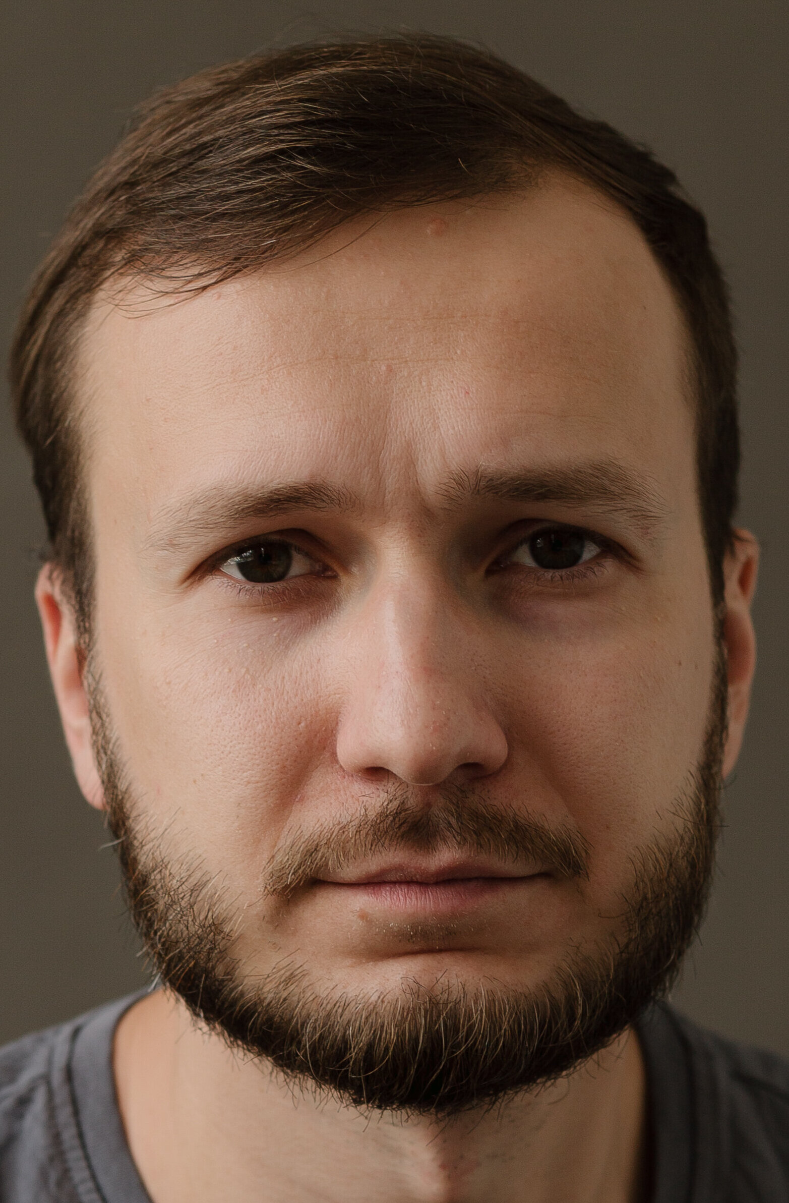 фото Булат Минкин