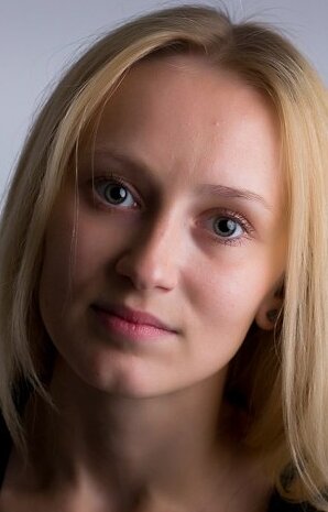 фото Ксения Малягина