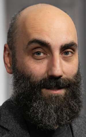 фото Александр Фельдман