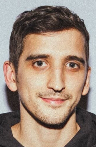 фото Филипп Воронин