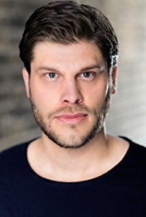 фото Карл Линдквист