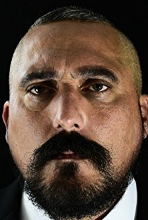 фото Ричард Кифнер