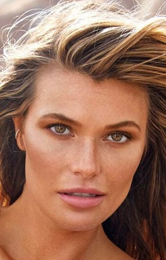 фото Саманта Хупс