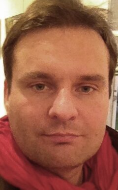 фото Федор Бакулин