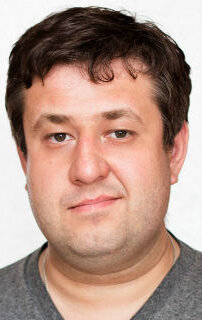 фото Алексей Барыкин