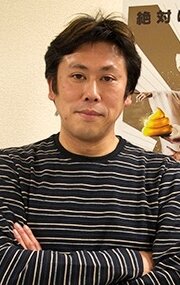 фото Юдаи Ямагути