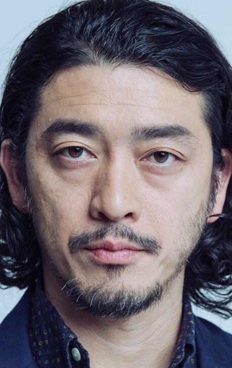 фото Хидэо Сакаки