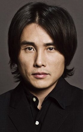 фото Так Сакагути