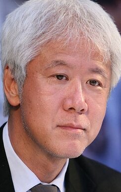 фото Кититаро Нэгиси