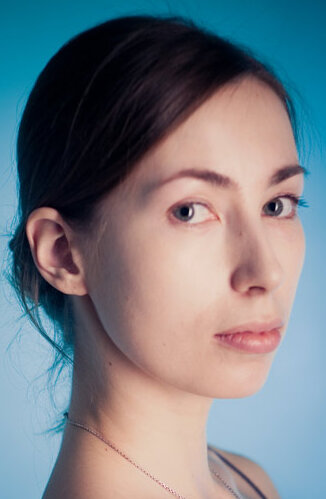 фото Ирма Гордиенко