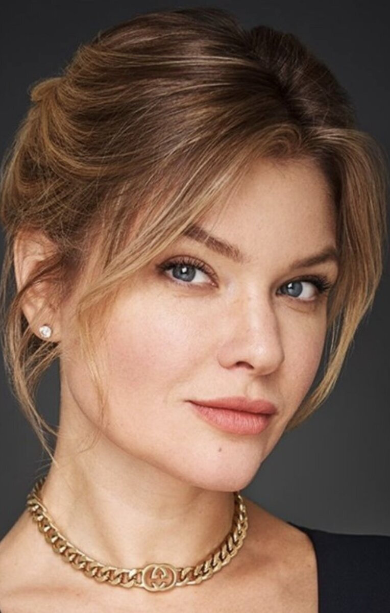 фото Марина Панферова