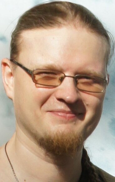 фото Алексей Усанов