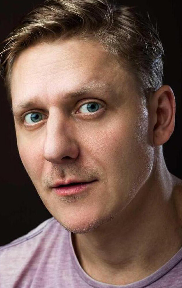 фото Сергей Замятин