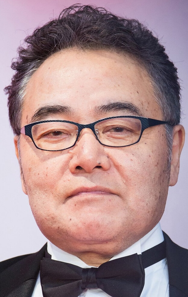 фото Рё Ивамацу