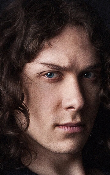 фото Винсент Меттель