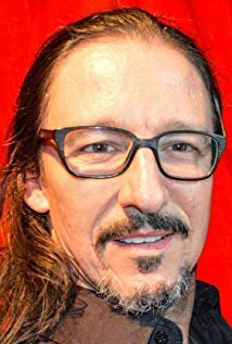 фото Роберт Э. Бин