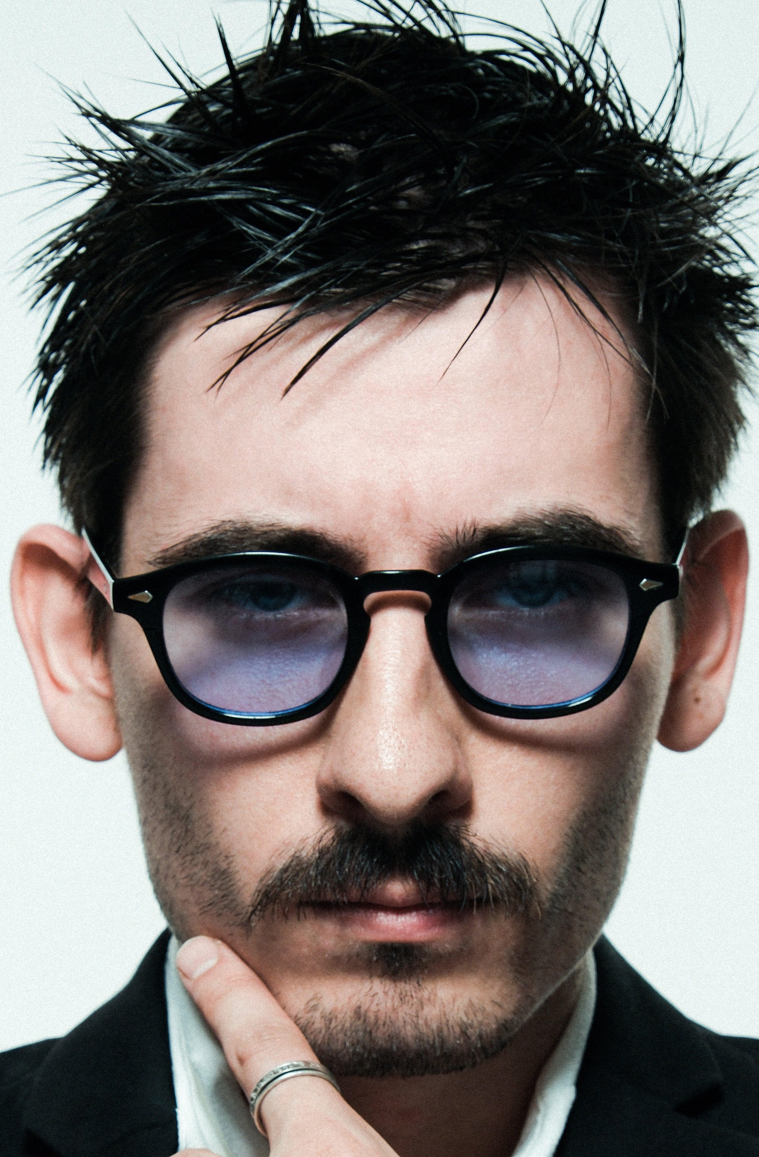 фото Эльгуджа Жвания