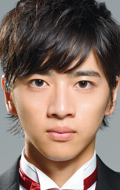 фото Хироки Иидзима