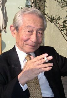 фото Митио Мориока