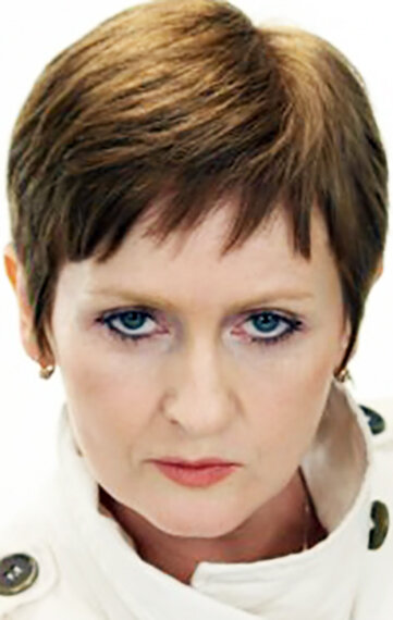 фото Луиза Темирсултанова