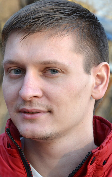 фото Константин Цыбульский