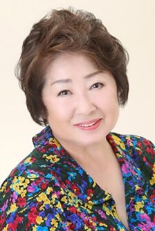 фото Юрико Мисима